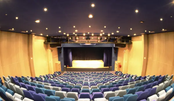 Auditório