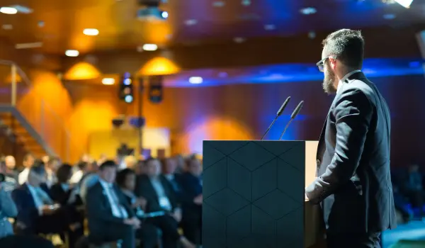 Eventos Corporativos