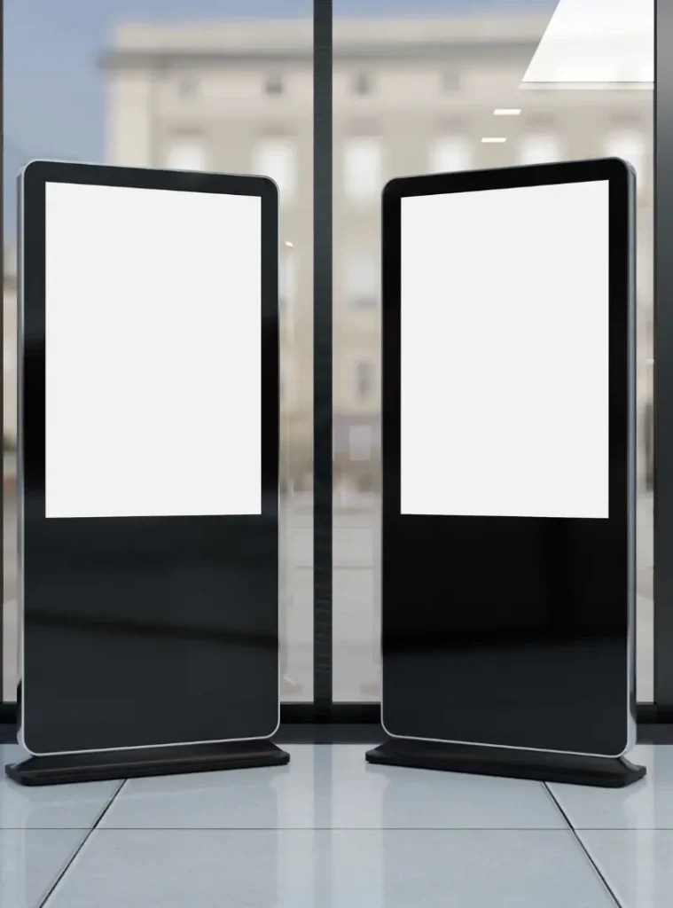 Display Multi-Mídia