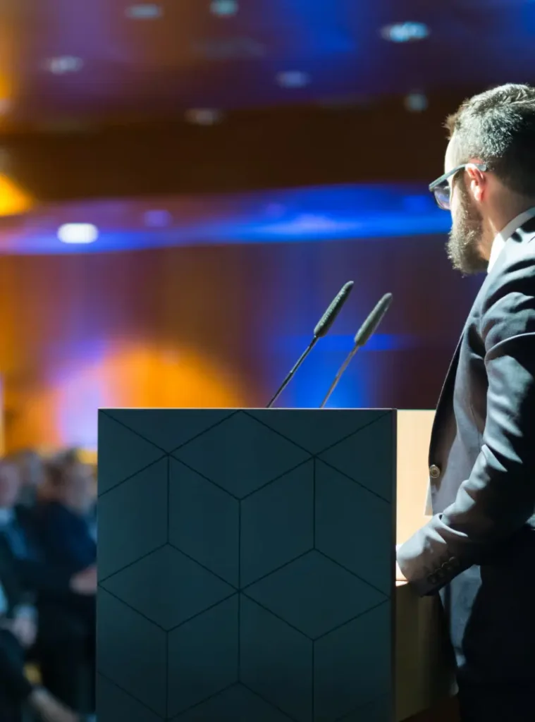 Eventos Corporativos