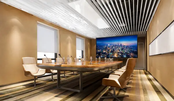 Corporativo - Backline