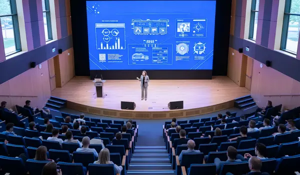 Educação - Backline